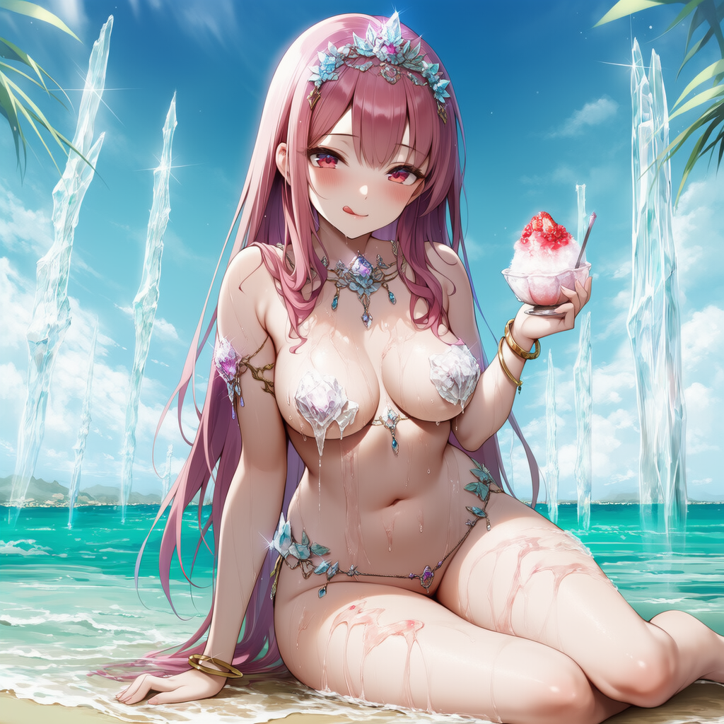 Card background