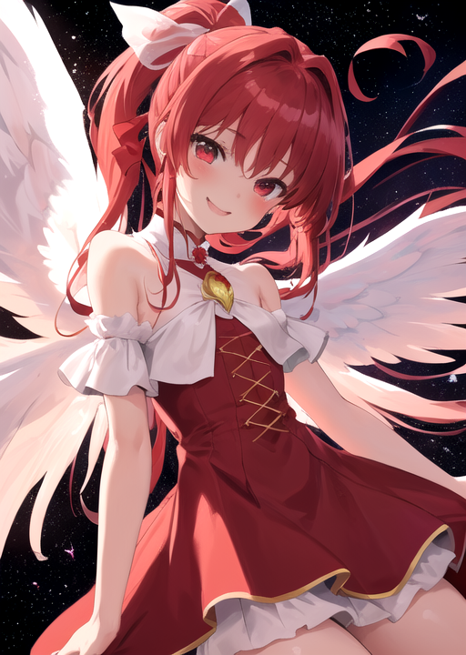 Card background