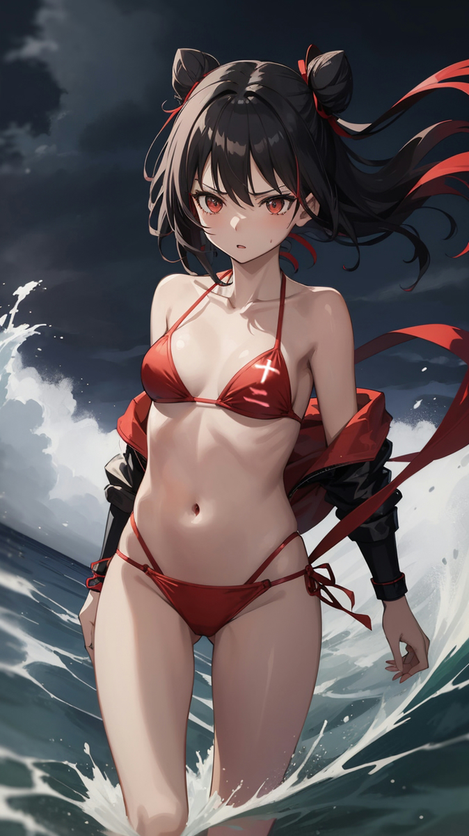Card background