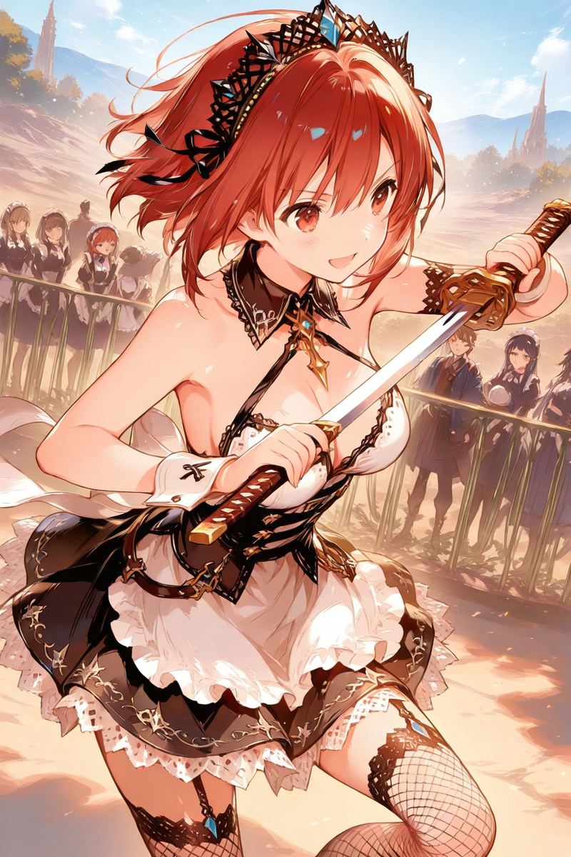 Card background