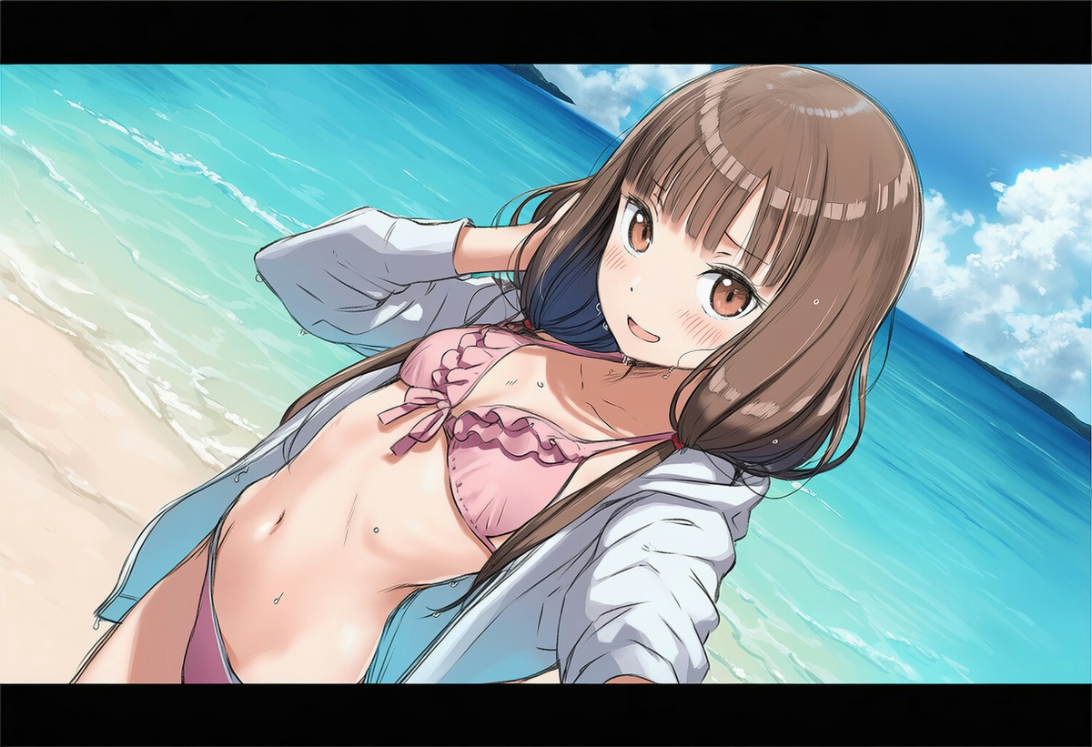 Card background