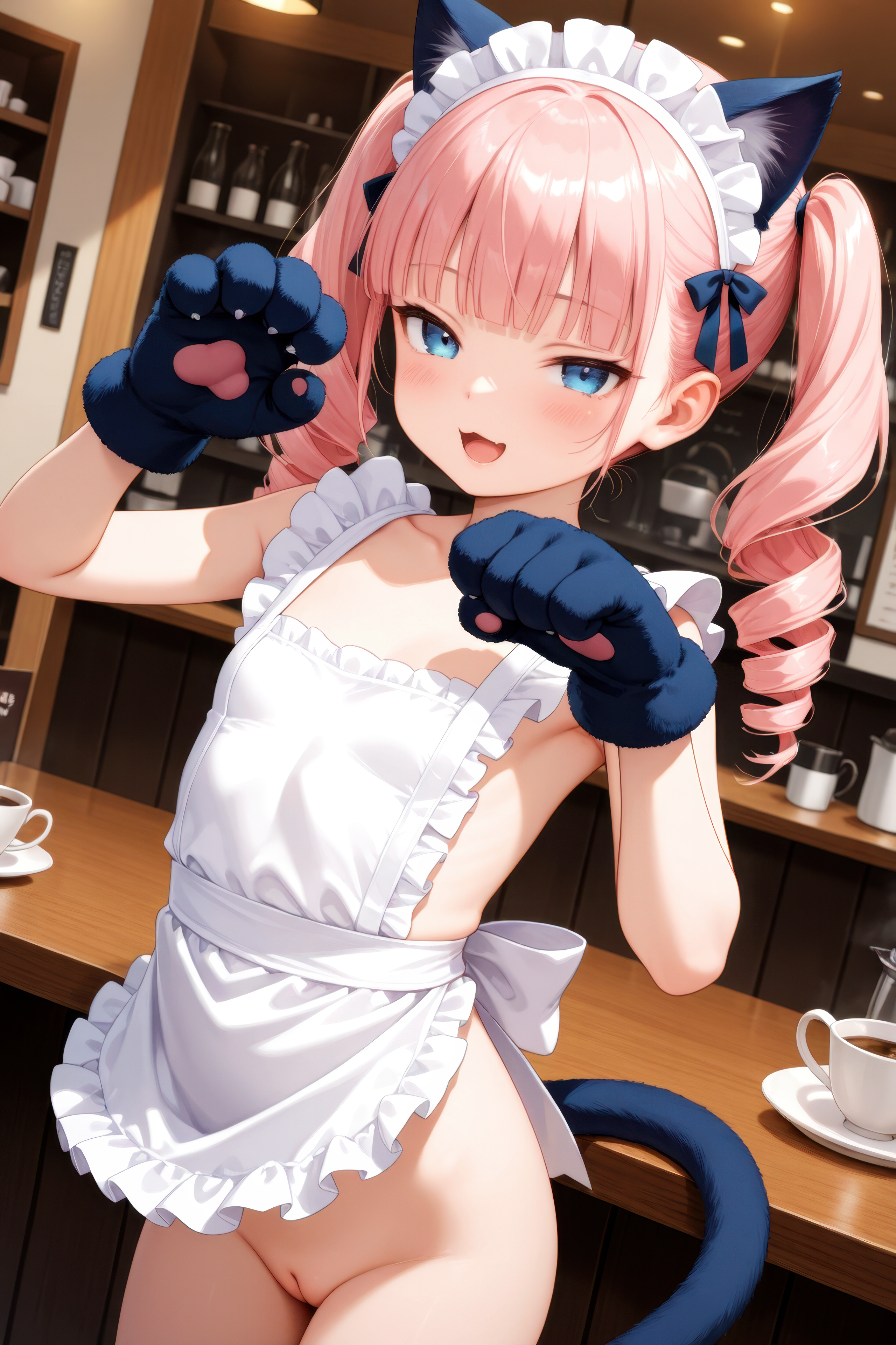 Card background