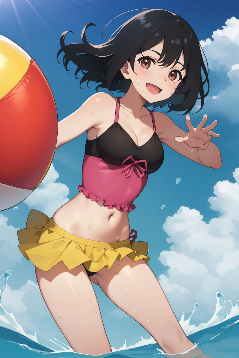 Card background