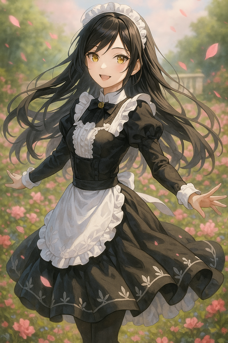 Card background