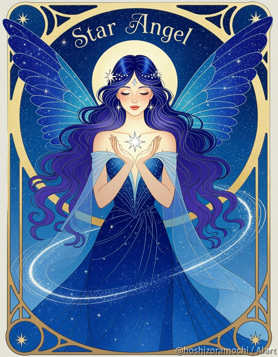 Card background