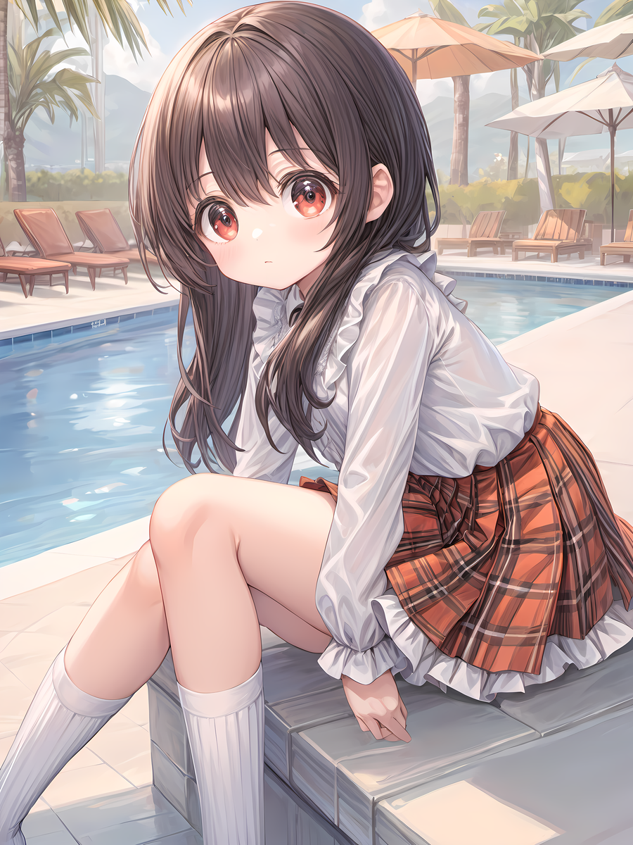Card background