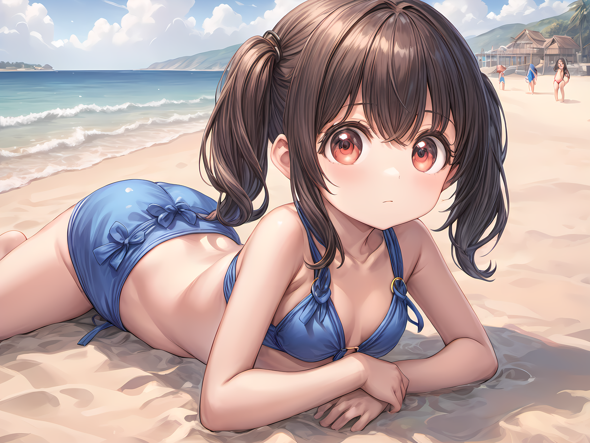 Card background