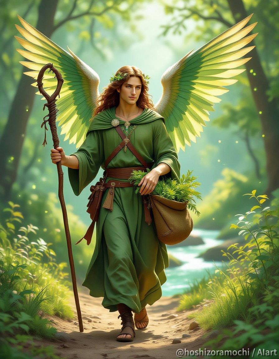 Card background