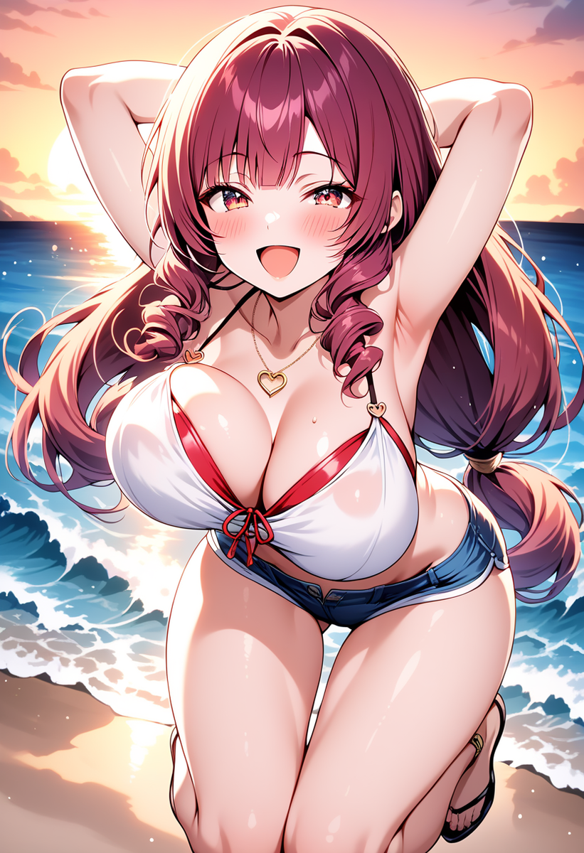 Card background