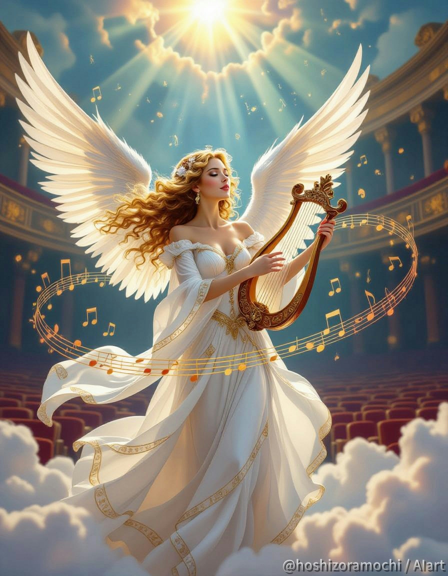 Card background