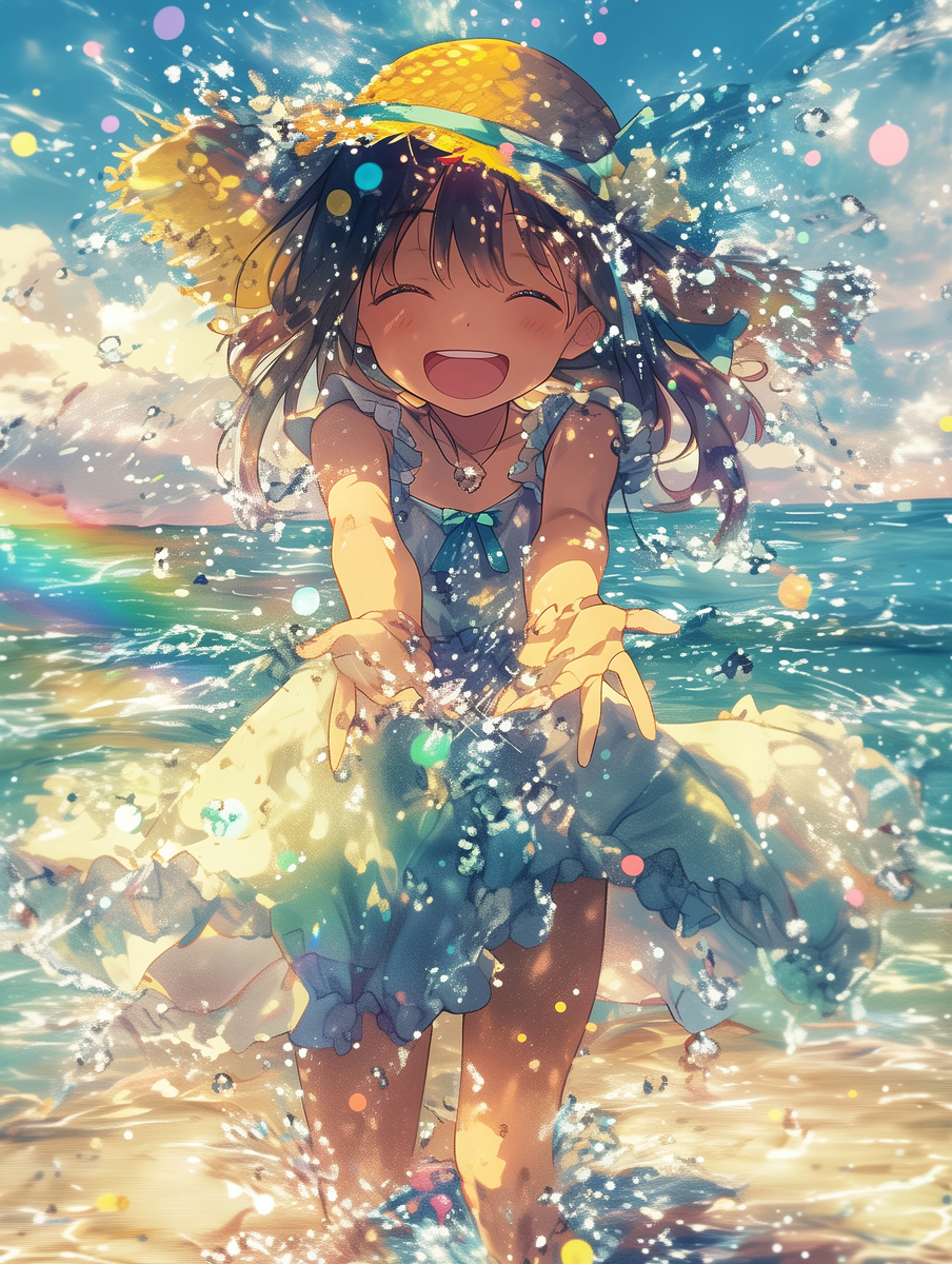 Card background