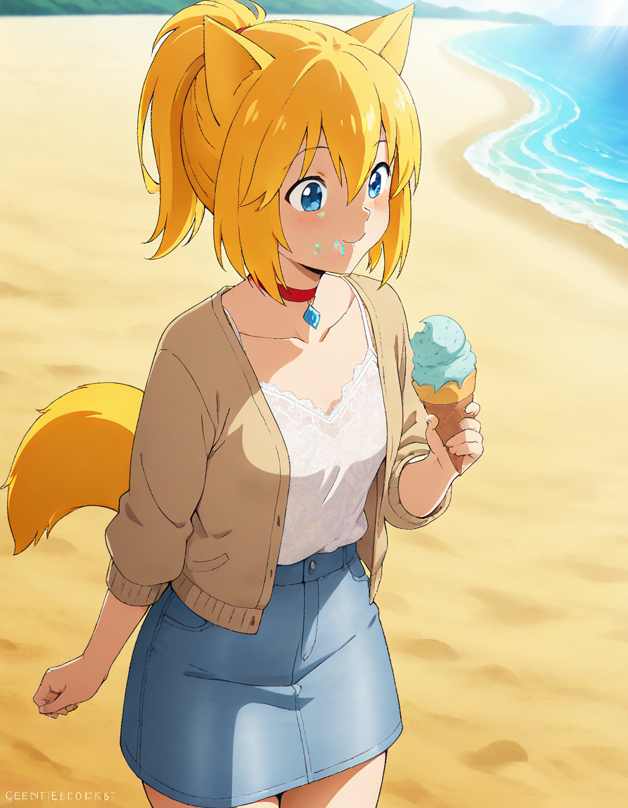 Card background