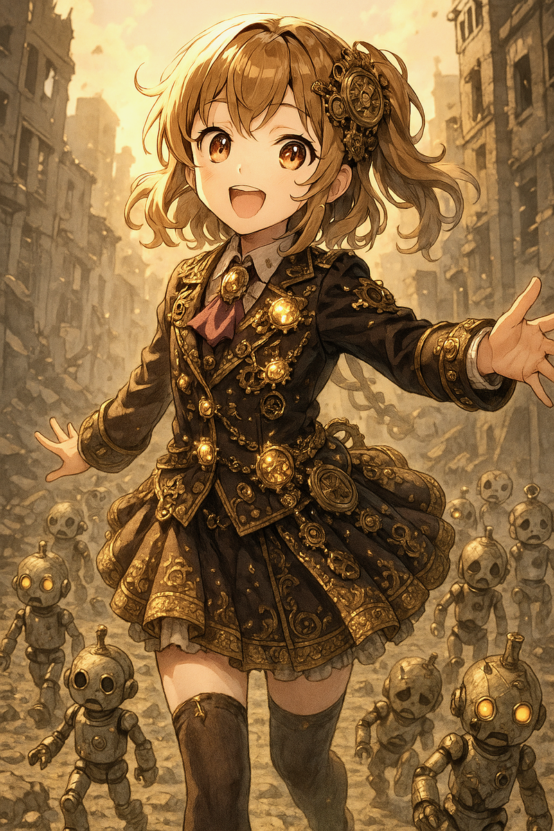 Card background