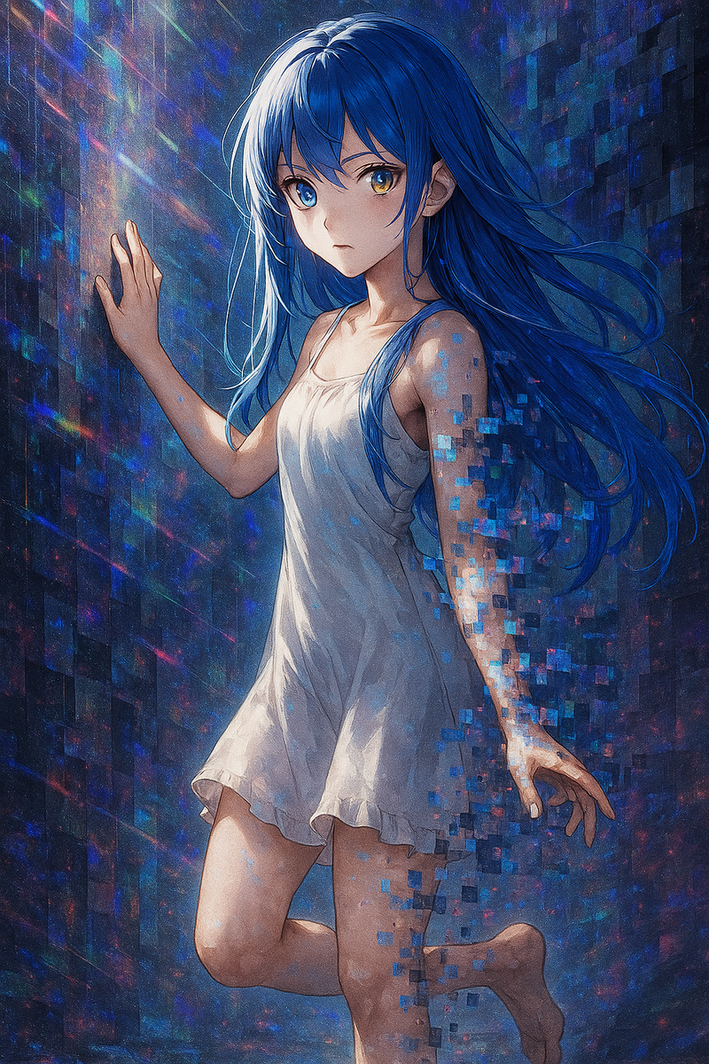 Card background