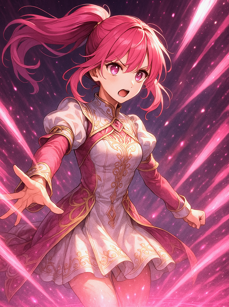 Card background