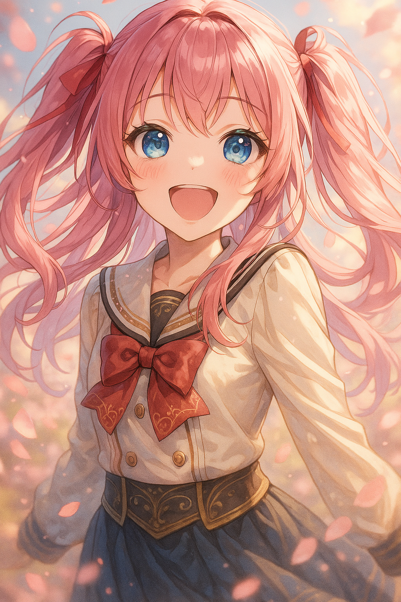 Card background