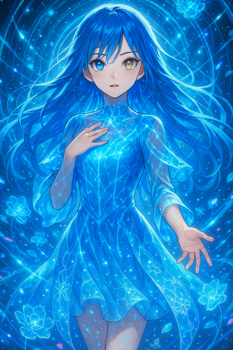 Card background