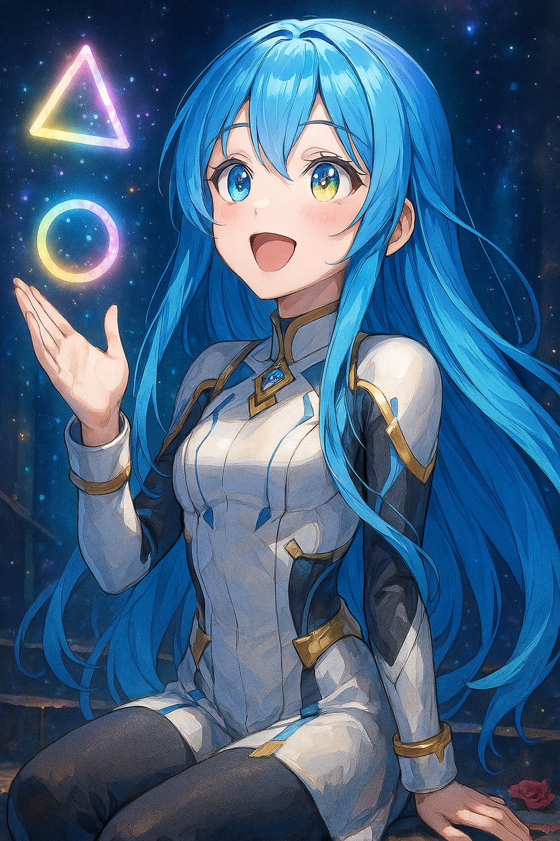 Card background