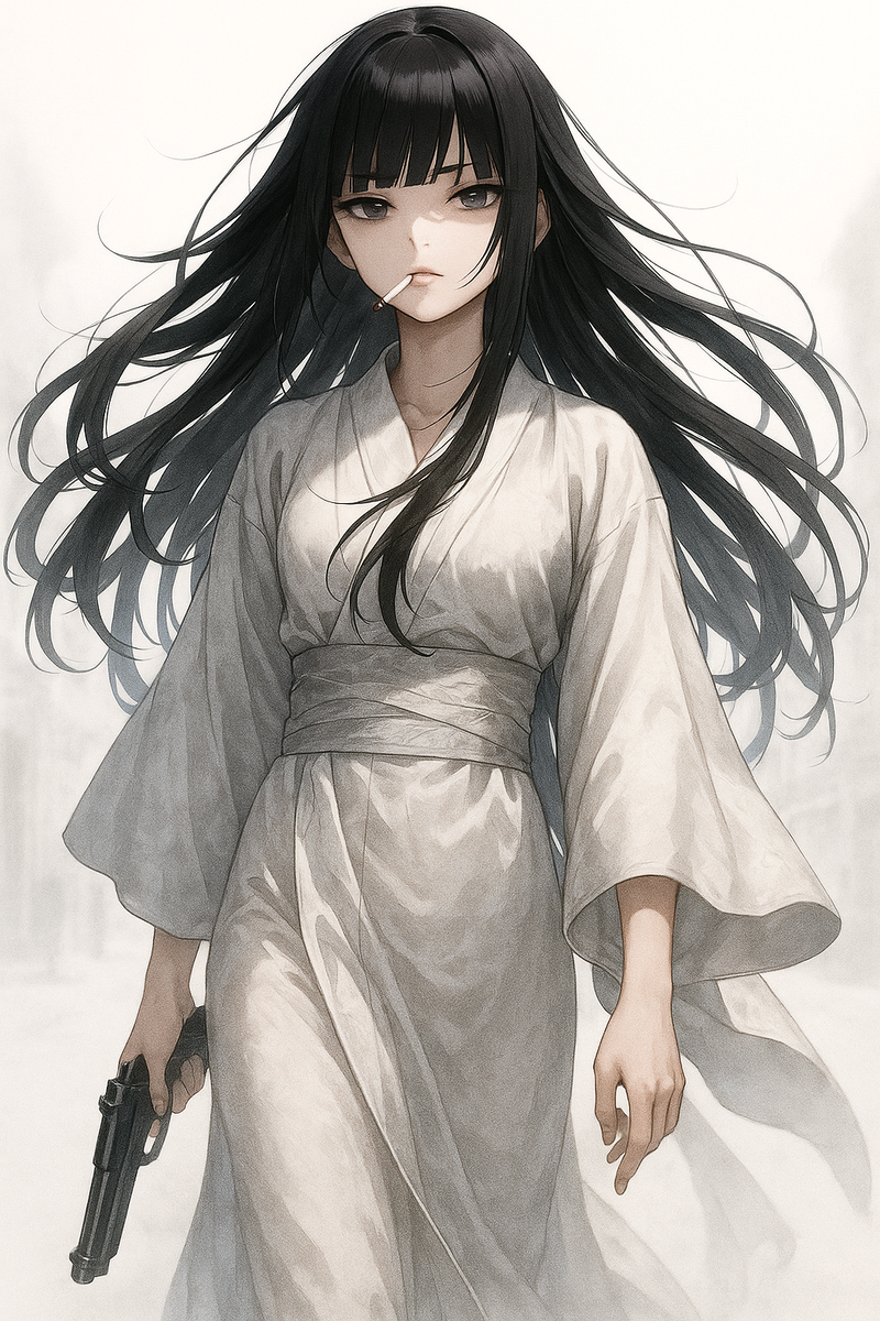 Card background