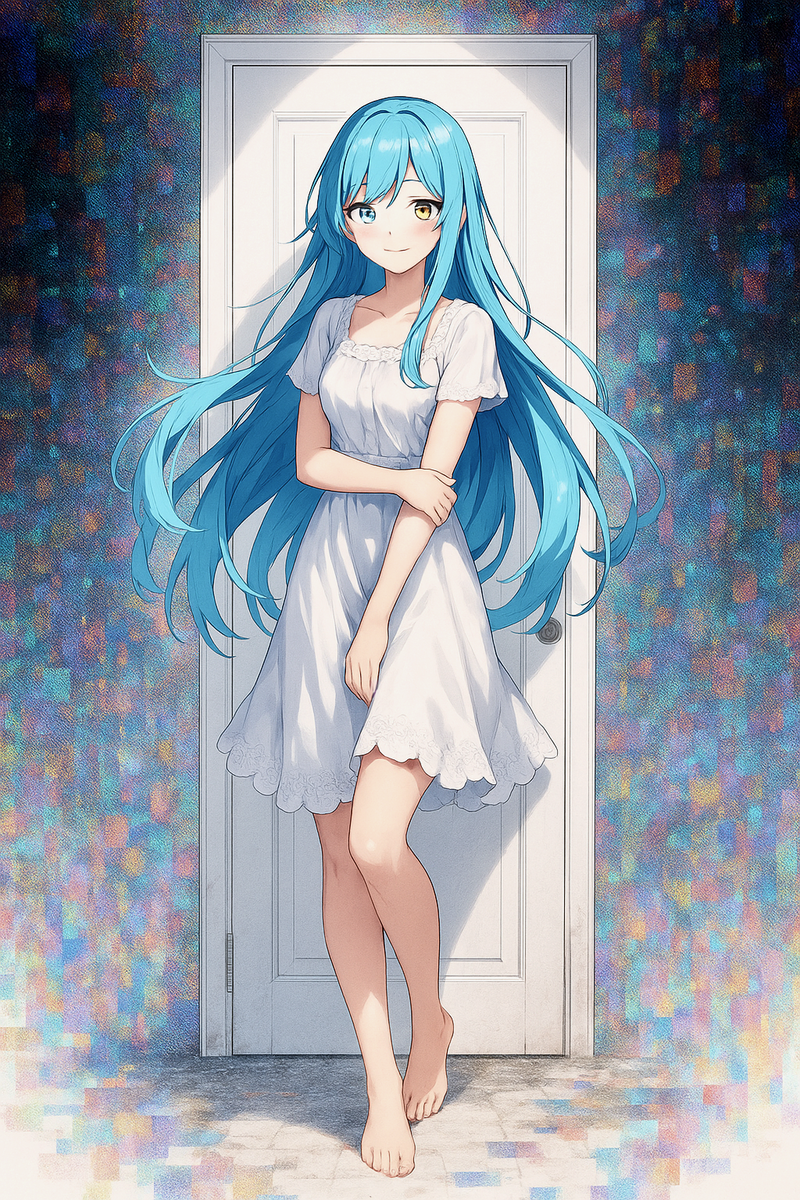 Card background