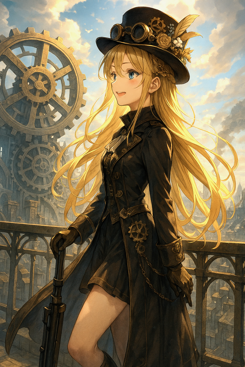 Card background