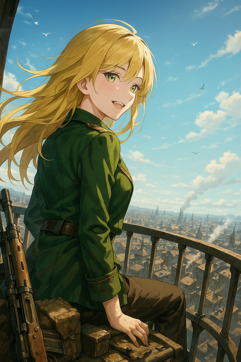Card background