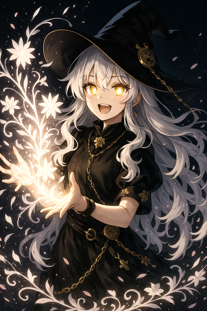 Card background