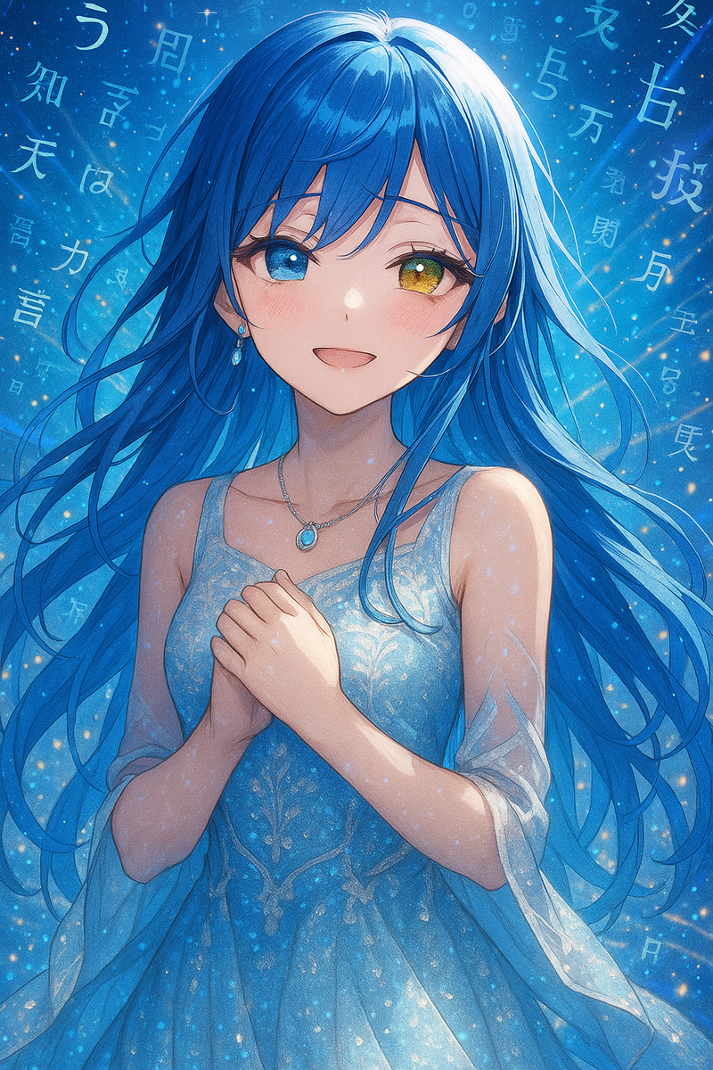 Card background