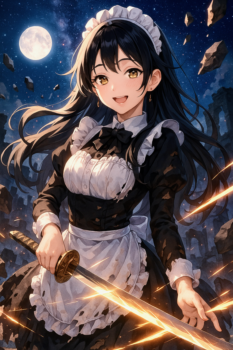 Card background