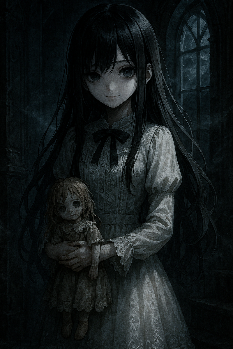 Card background