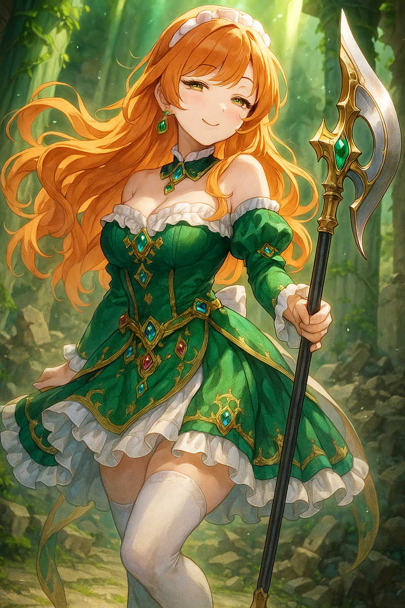 Card background