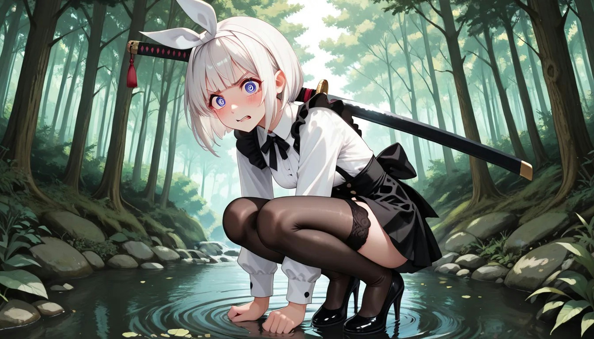 Card background