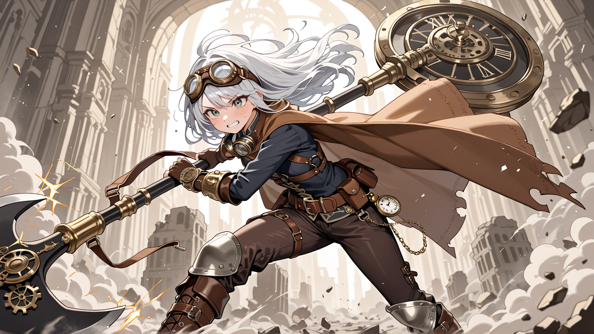 Card background
