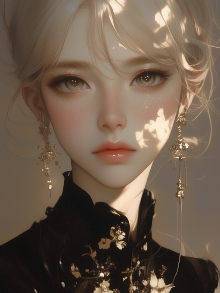 Card background
