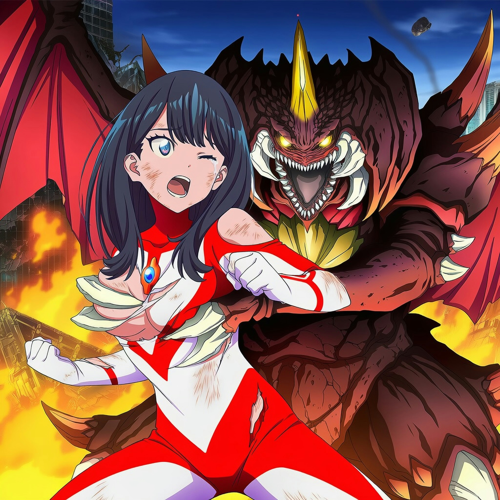 Card background
