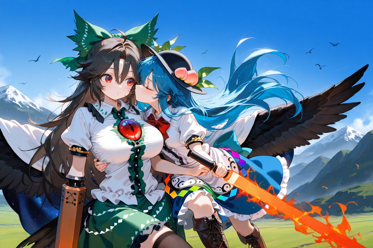 Card background