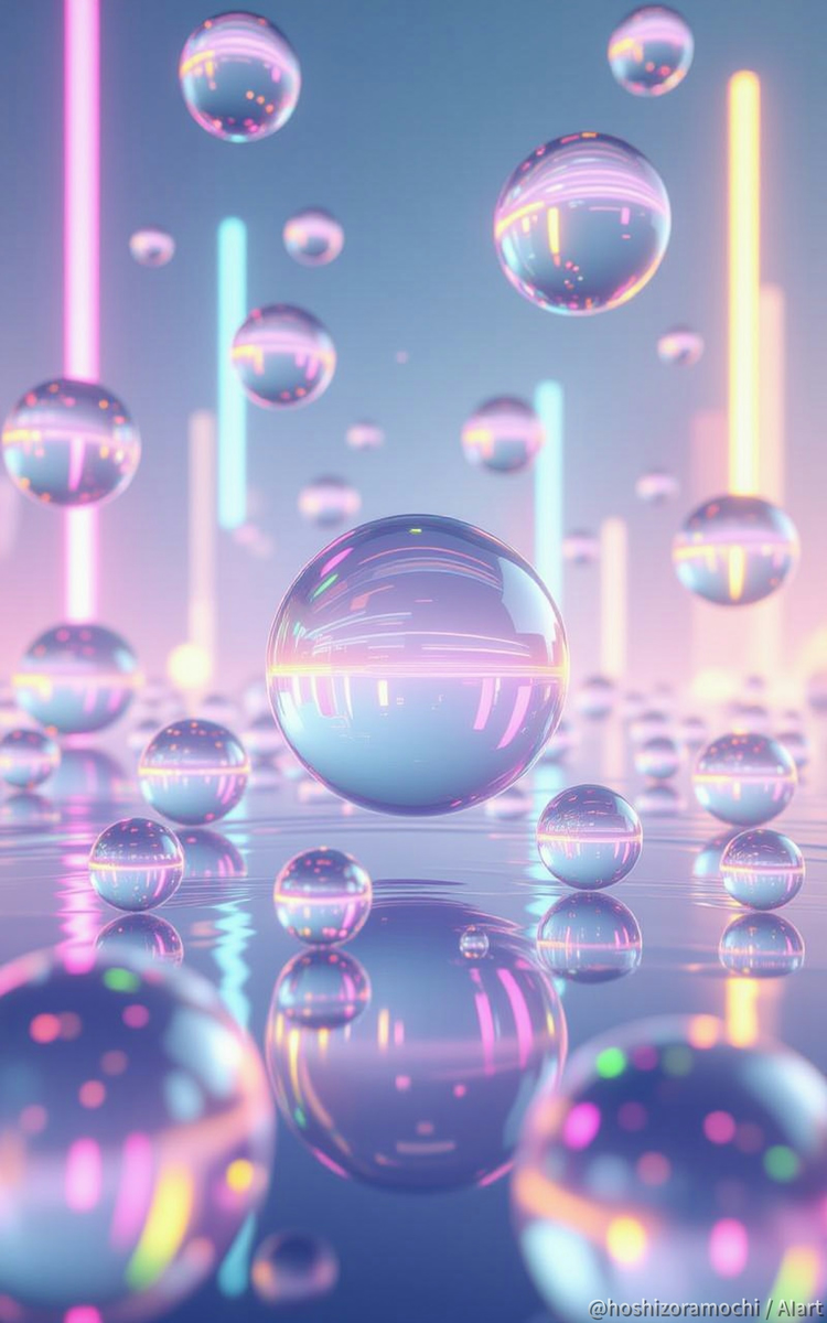 Card background