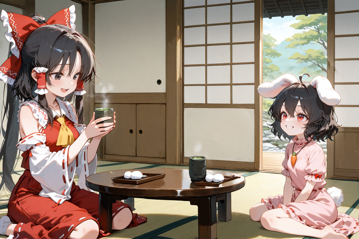 Card background