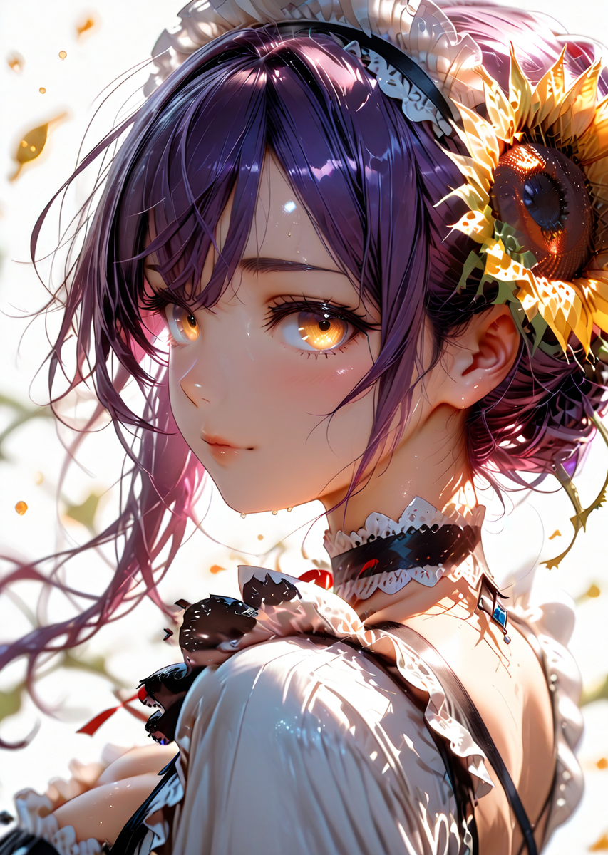 Card background