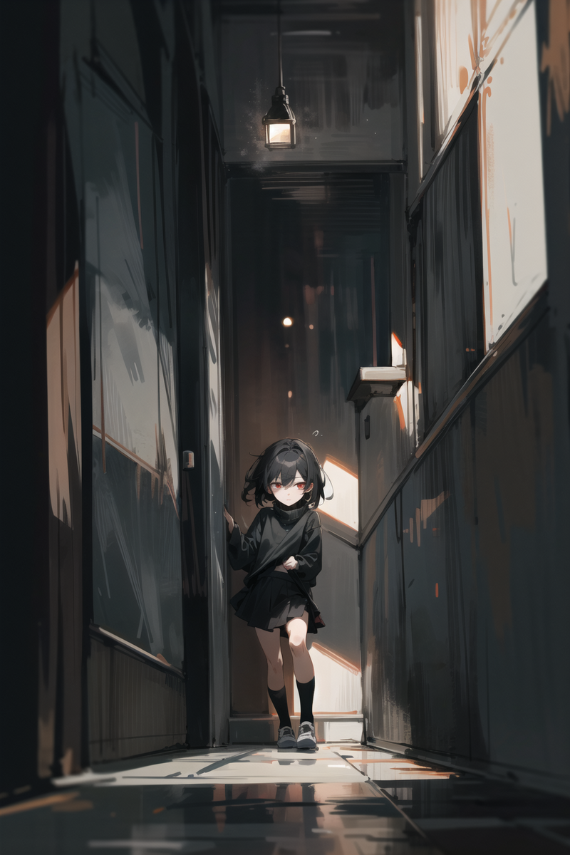 Card background