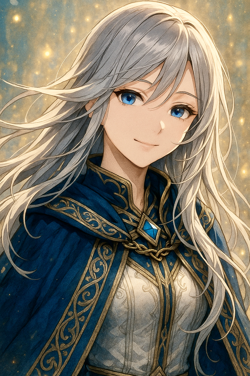 Card background