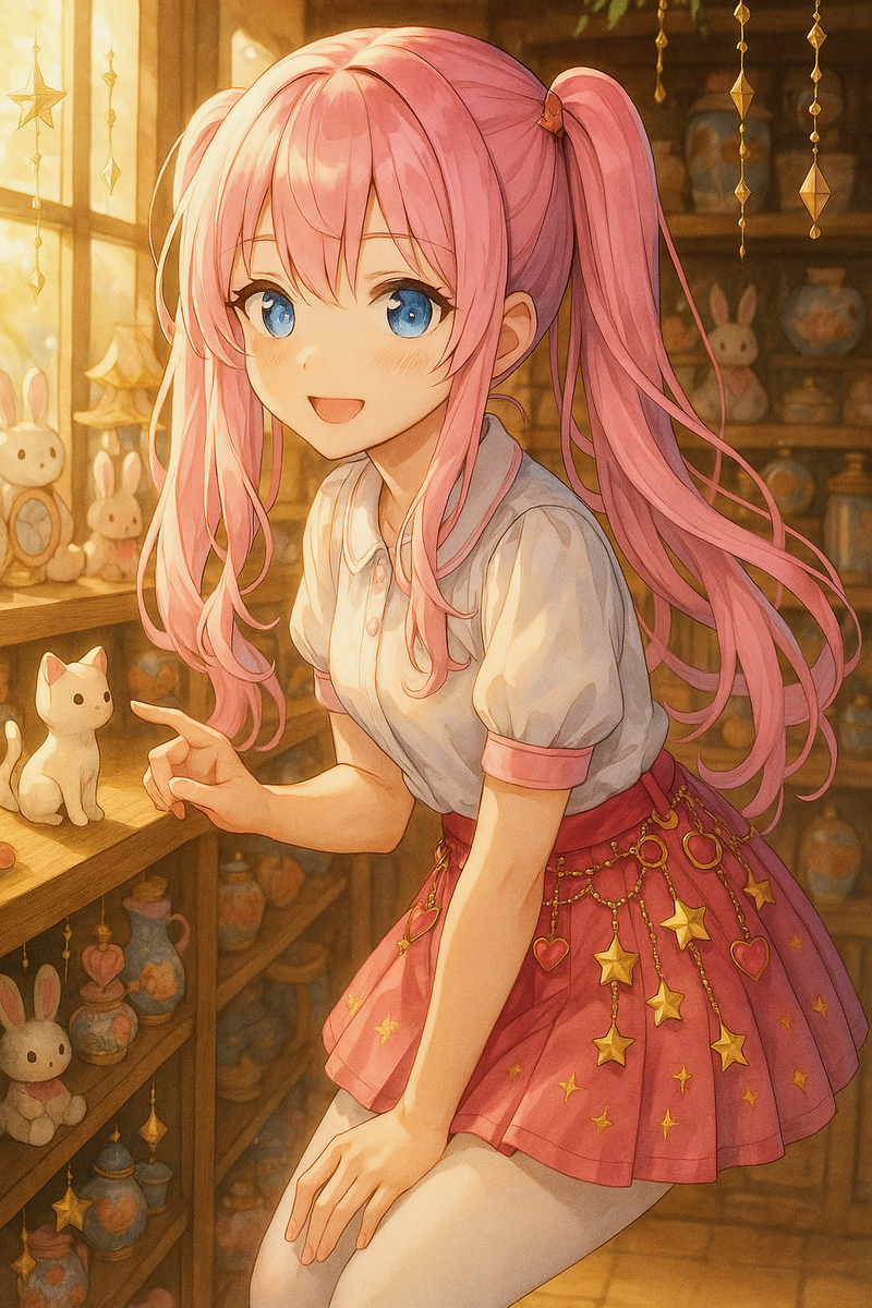 Card background