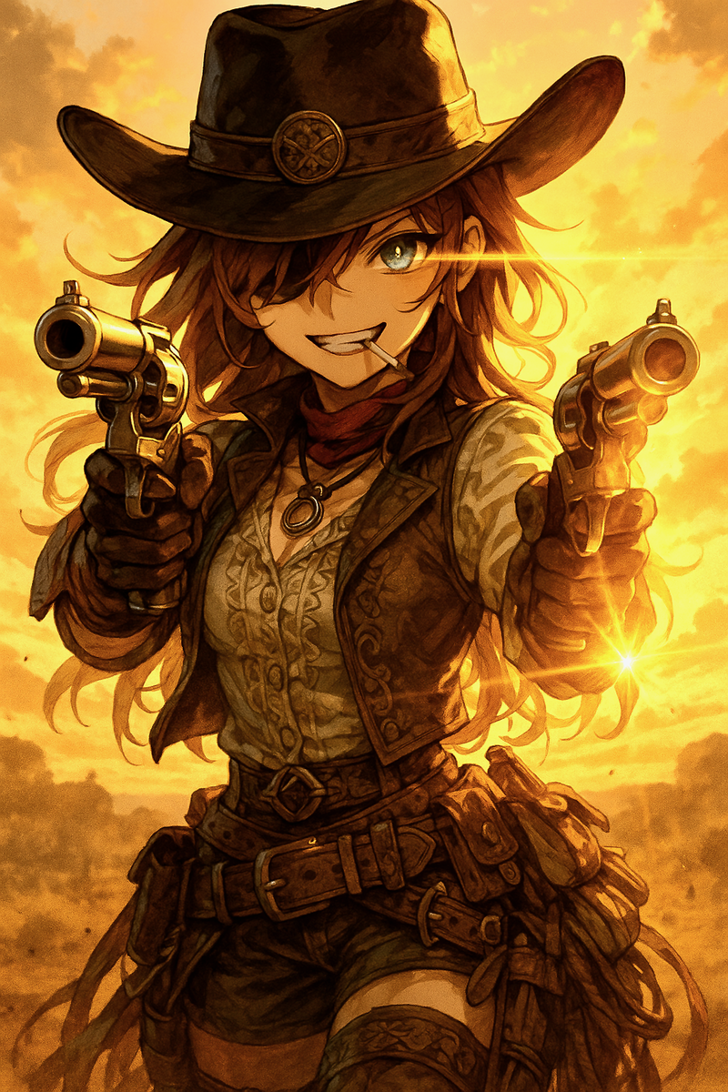 Card background