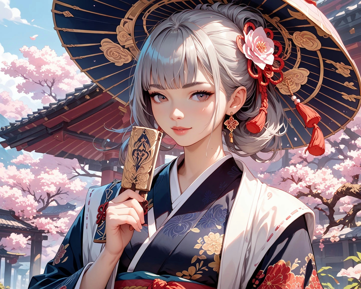 Card background
