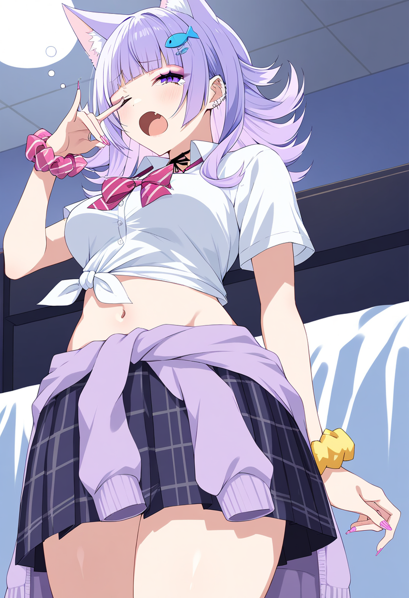 Card background