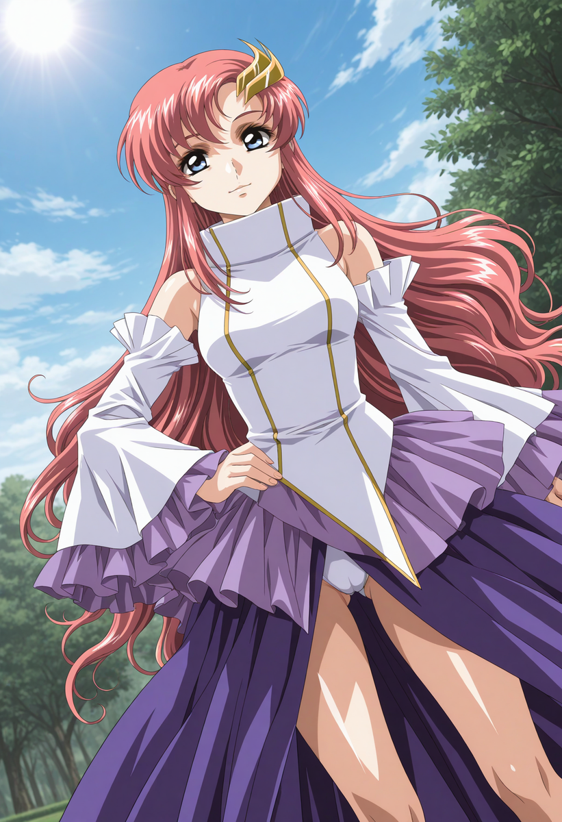 Card background