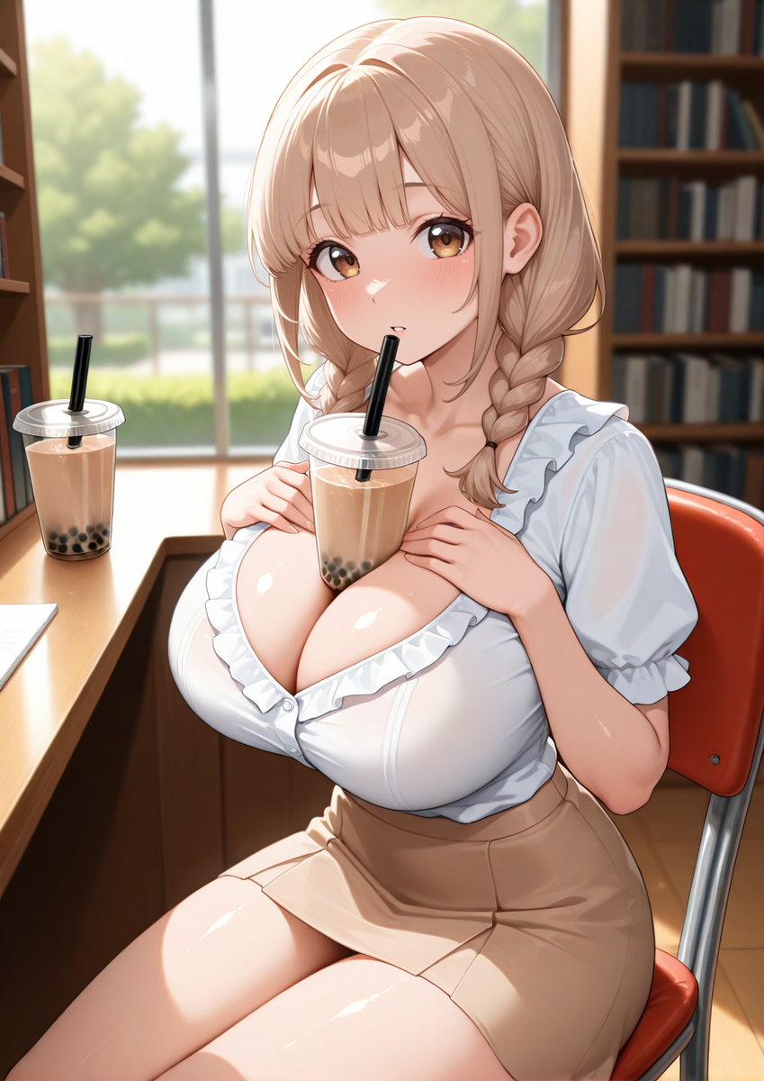 Card background