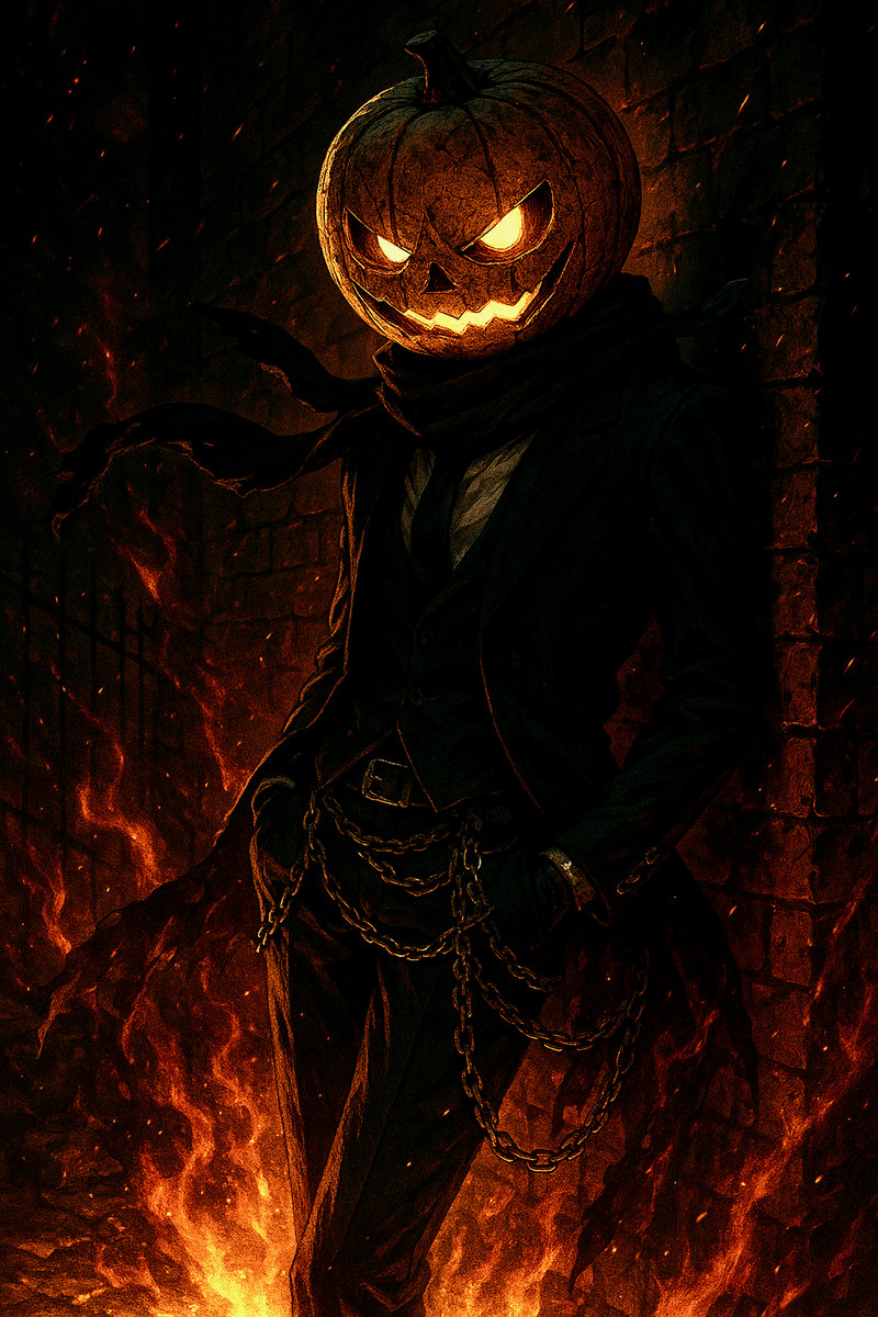 Card background