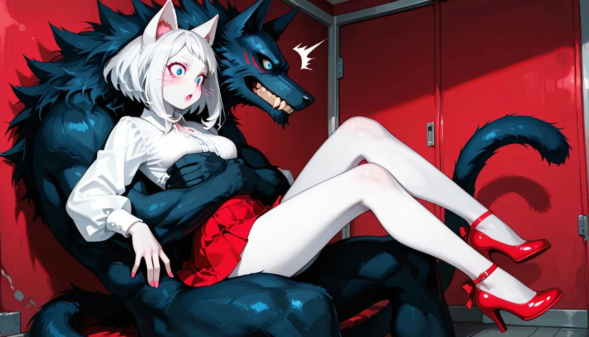 Card background