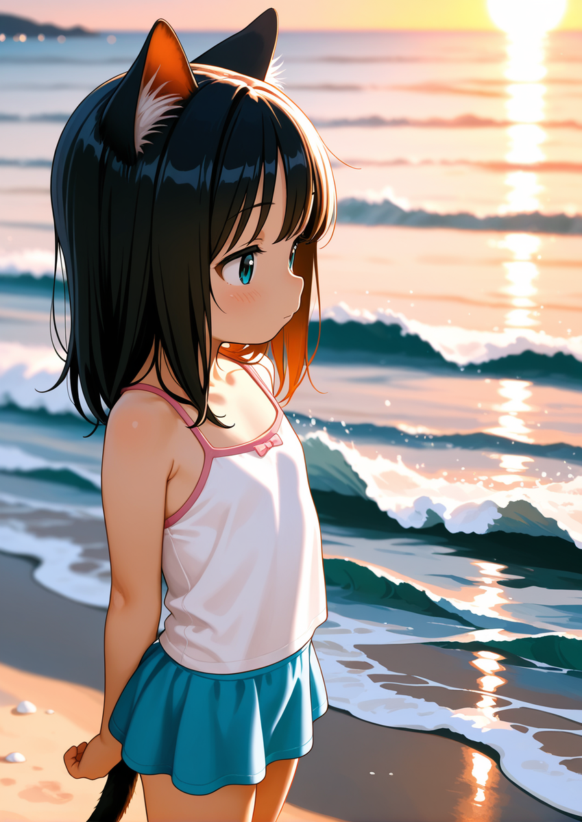 Card background